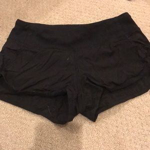size 10 ivivva shorts